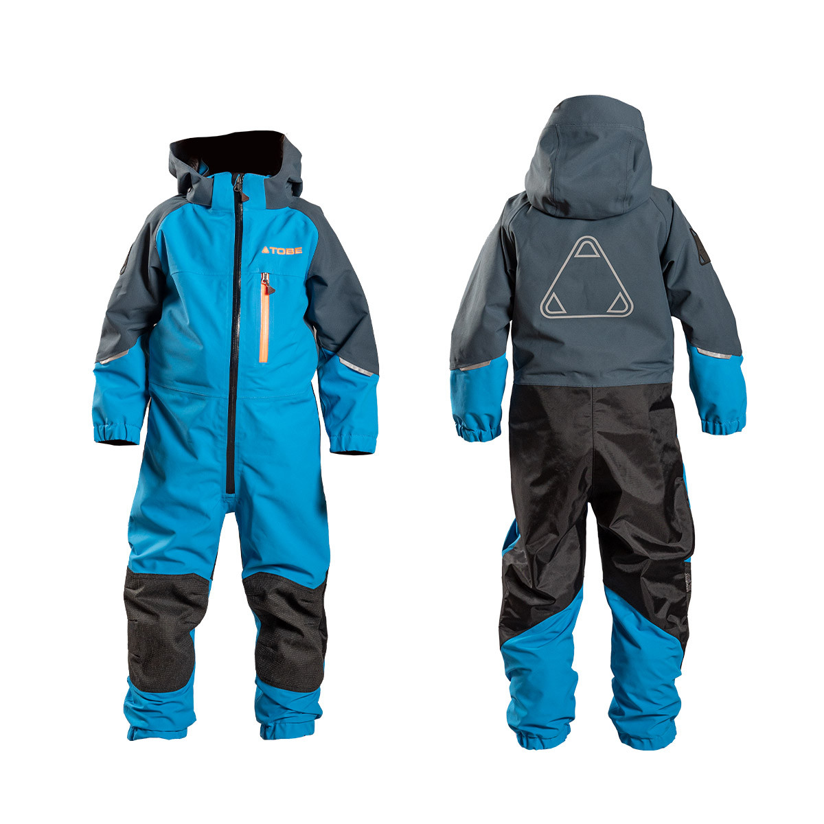 TOBE Edus V2 Kids Monosuit