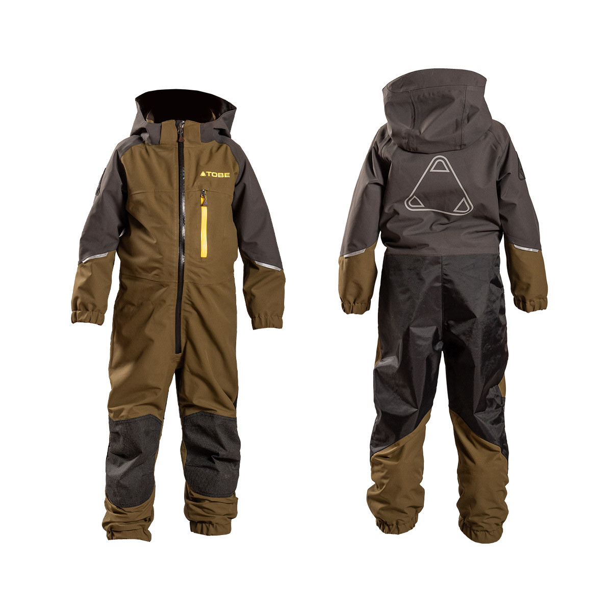 TOBE Edus V2 Kids Monosuit