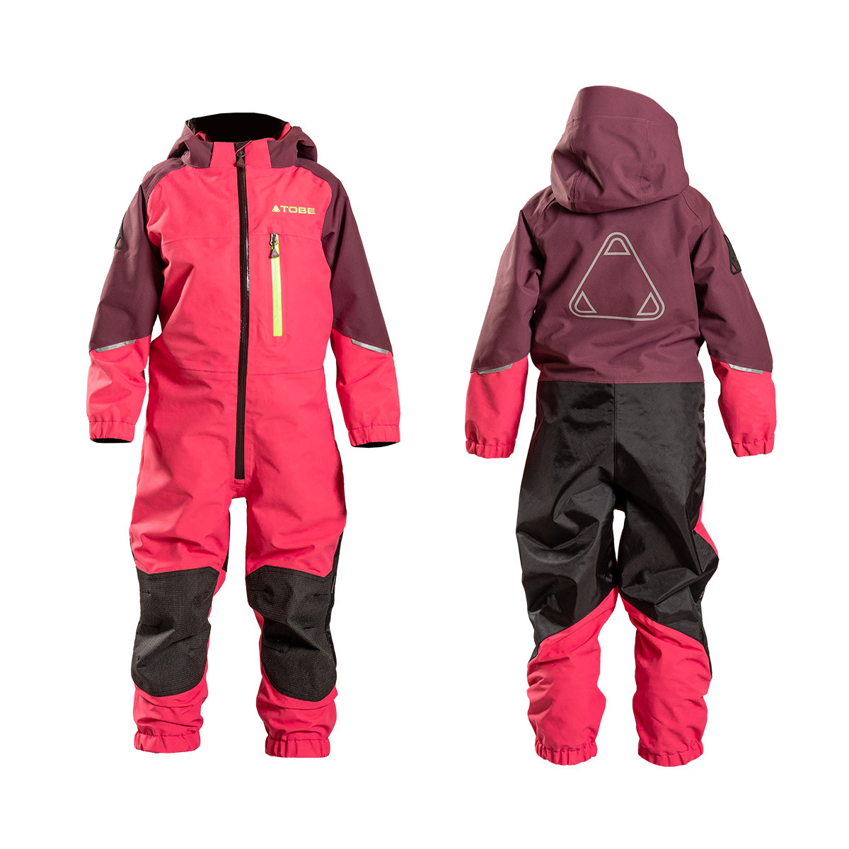 TOBE Edus V2 Kids Monosuit