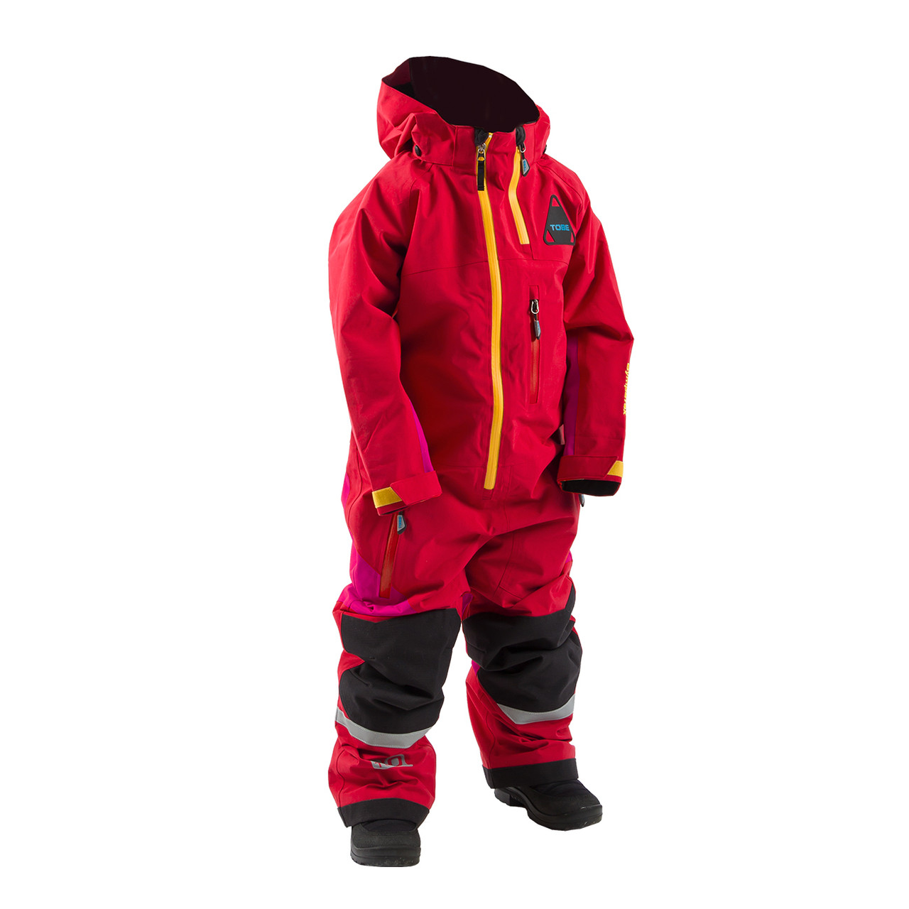 Tobe Novus Youth Mono Suit