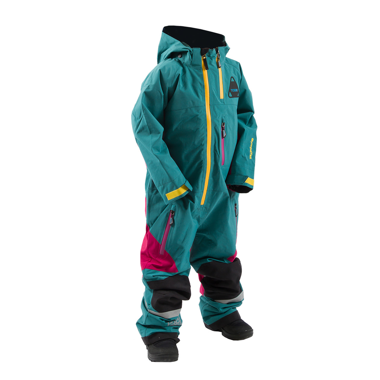 Tobe Novus Youth Mono Suit