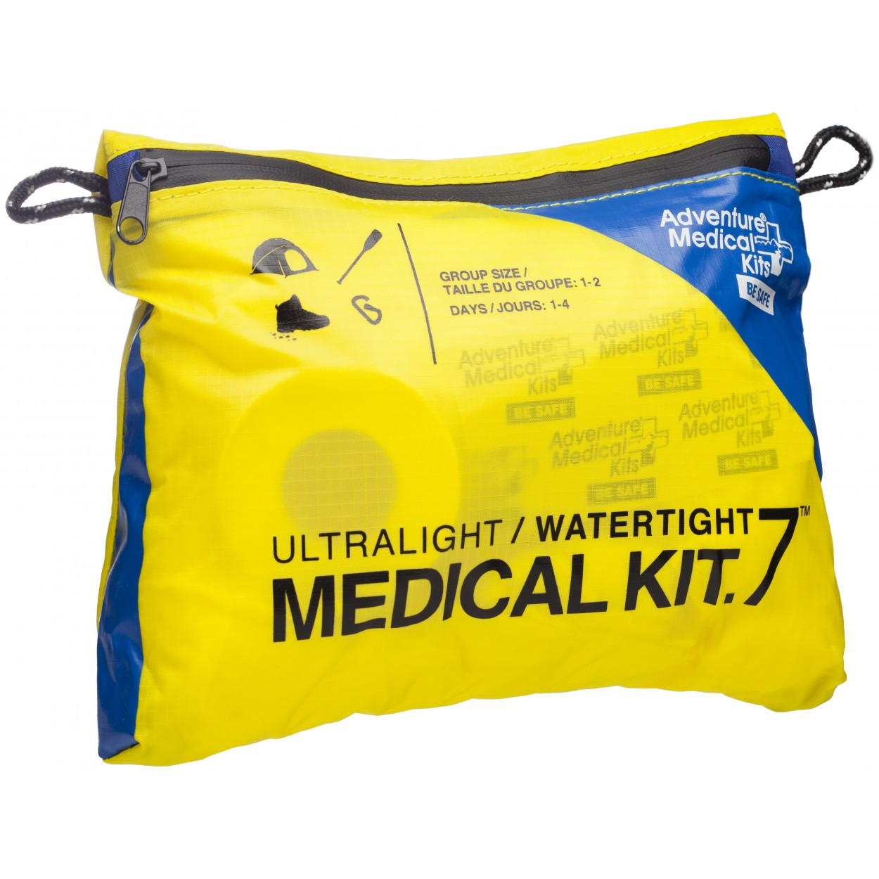 Adventure Medical Ultralight Watertight First-Aid .7 Kit