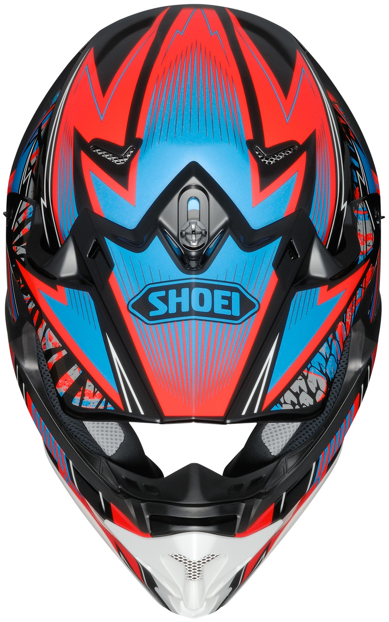 Shoei VFX Helmet | Shoei Motocross Helmet | SnowBigDeal