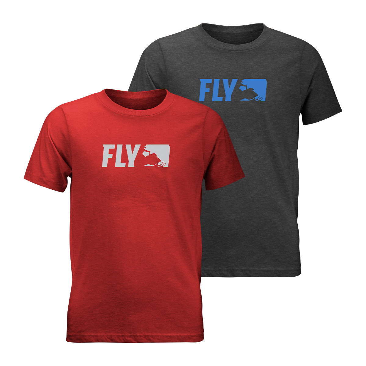 FLY Youth Primary T-Shirt