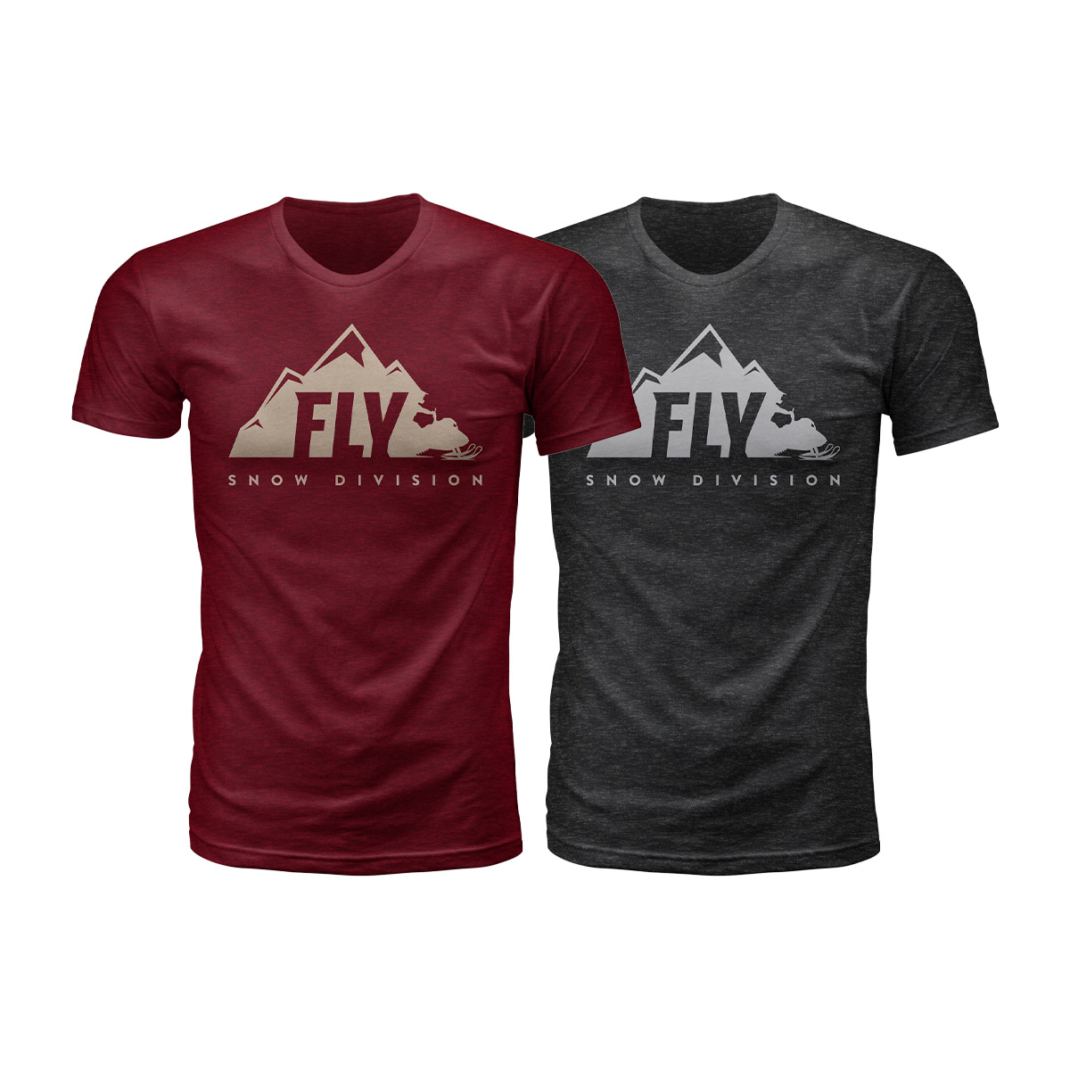 FLY Focus T-Shirt