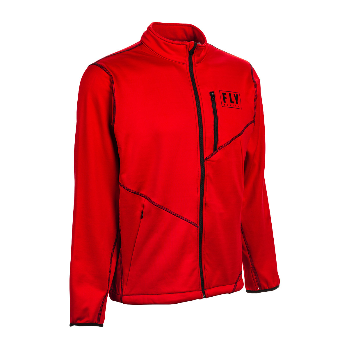 FLY Mid-Layer Jacket