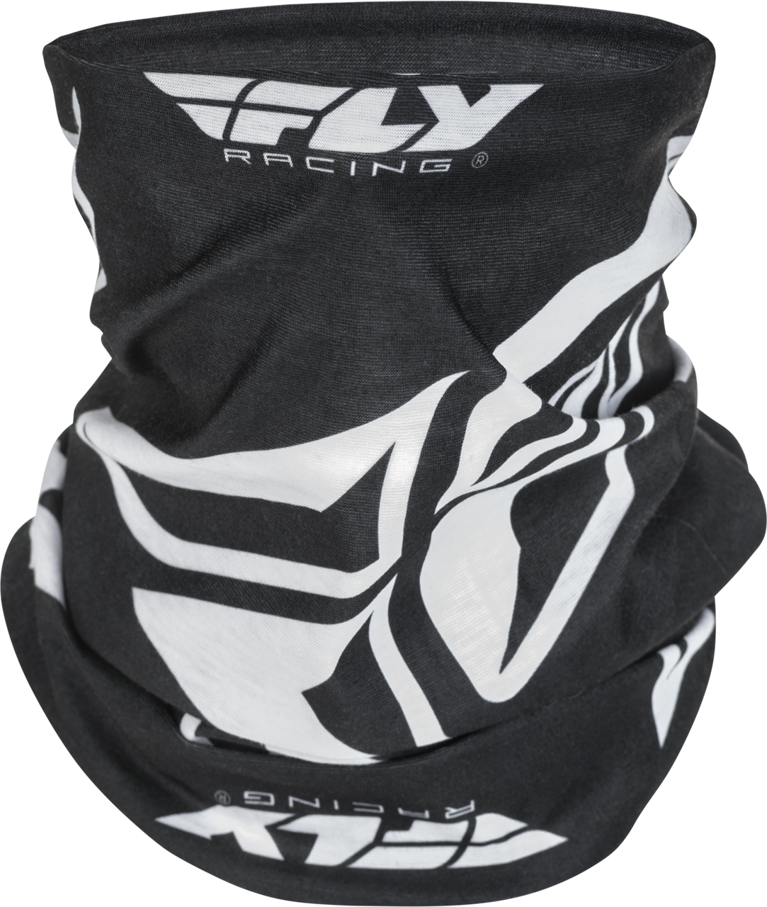 FLY Neck Tube - Black