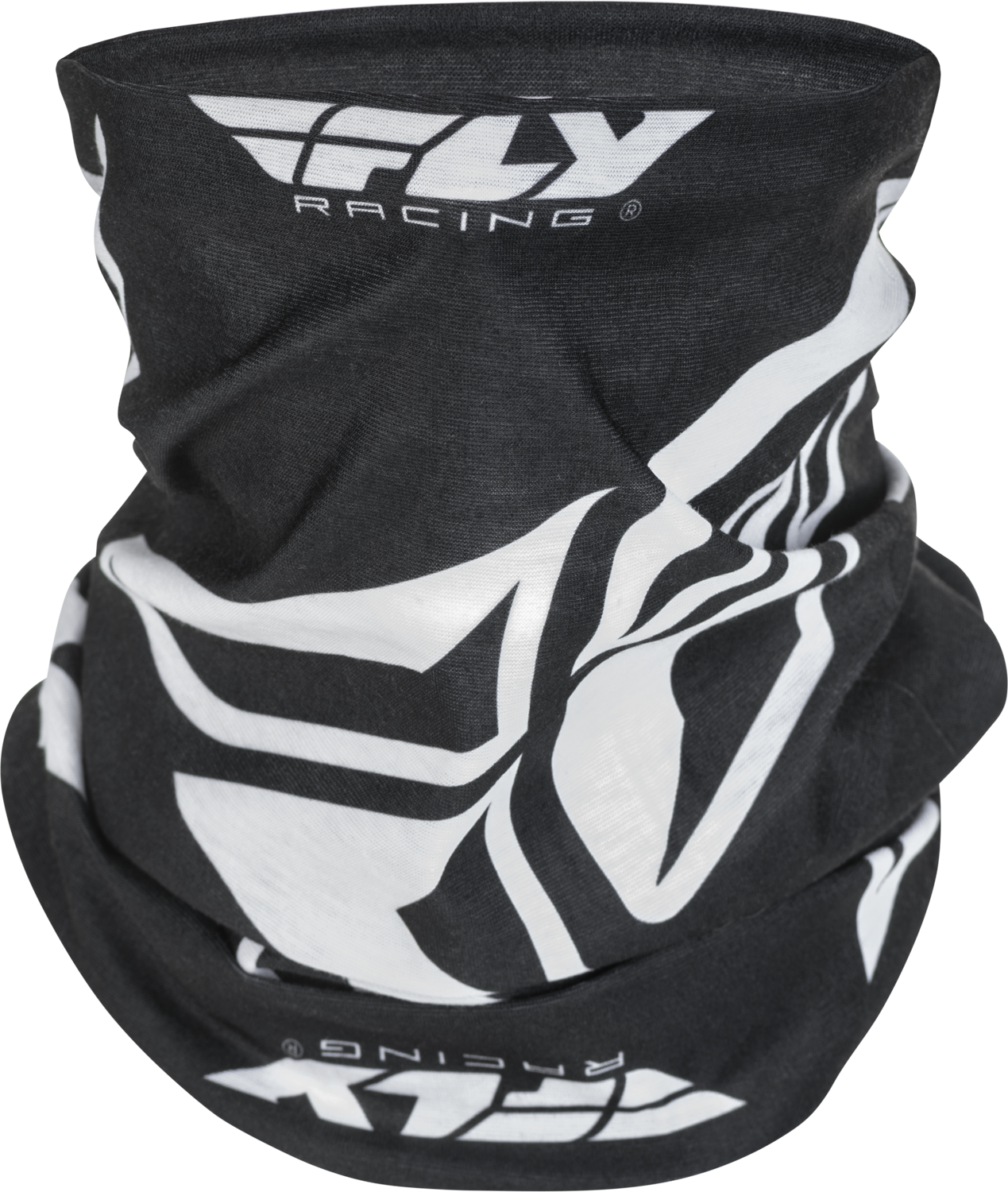 FLY Neck Tube - Black