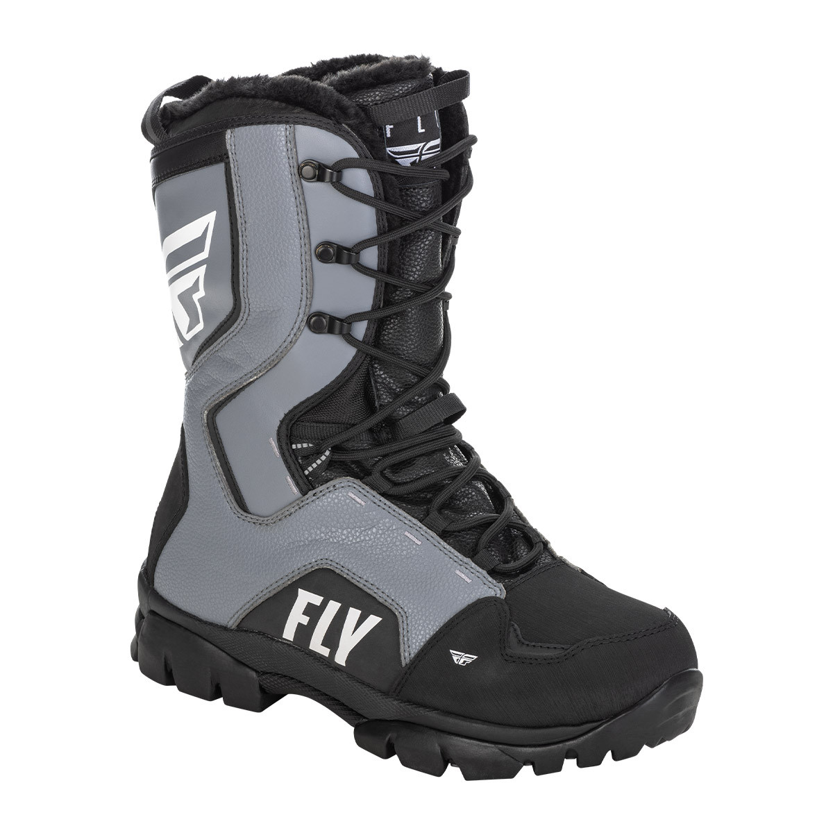 Fly Racing Marker Boot