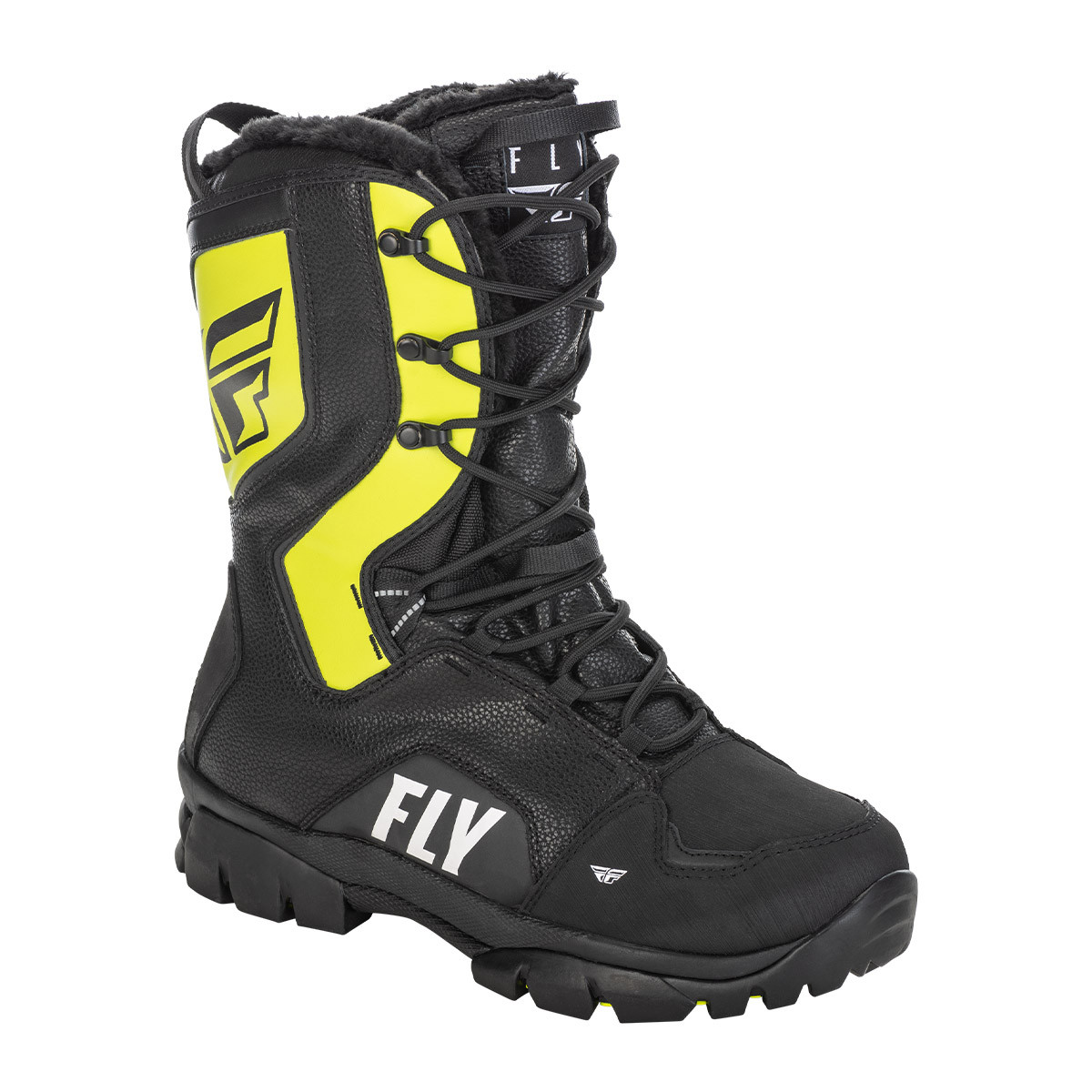 Fly Racing Marker Boot