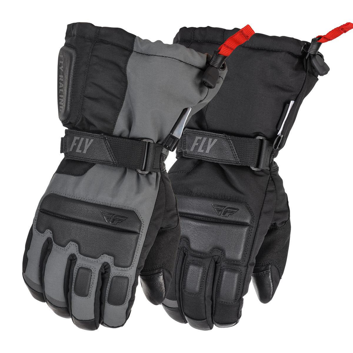 FLY Aurora Gloves