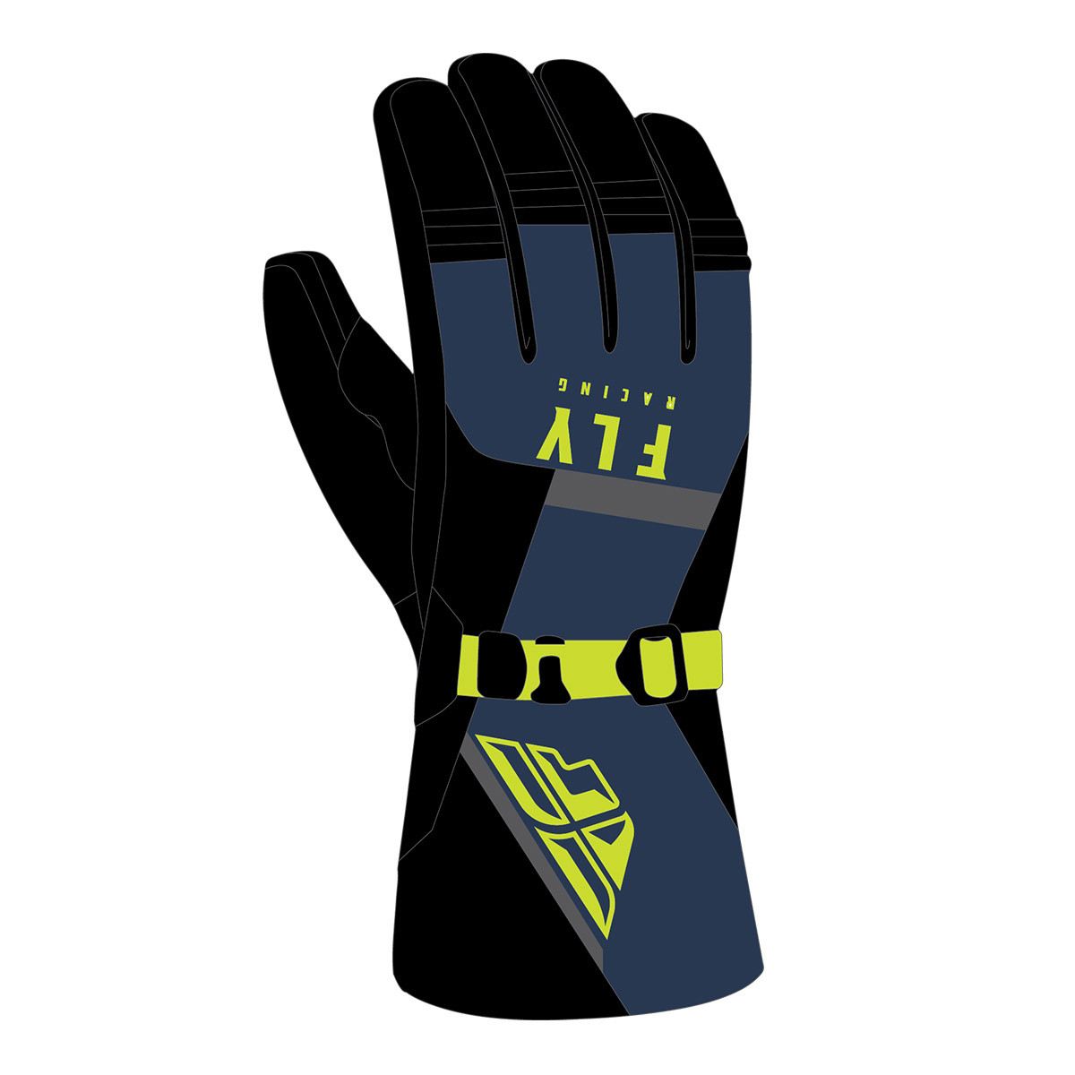 FLY Cascade Gloves