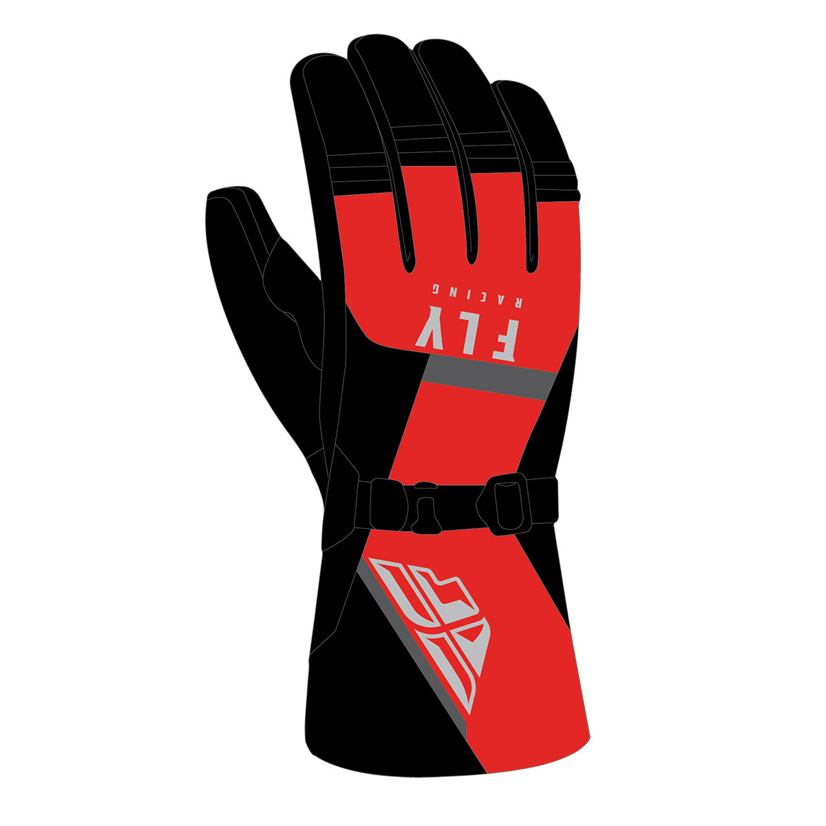 FLY Cascade Gloves