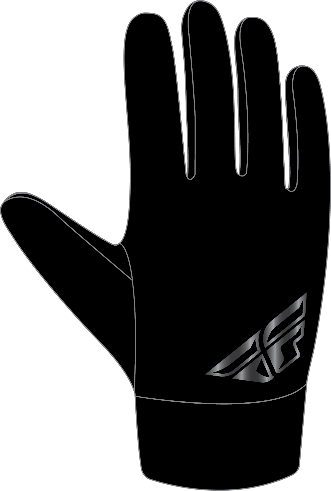 FLY Glove Liner