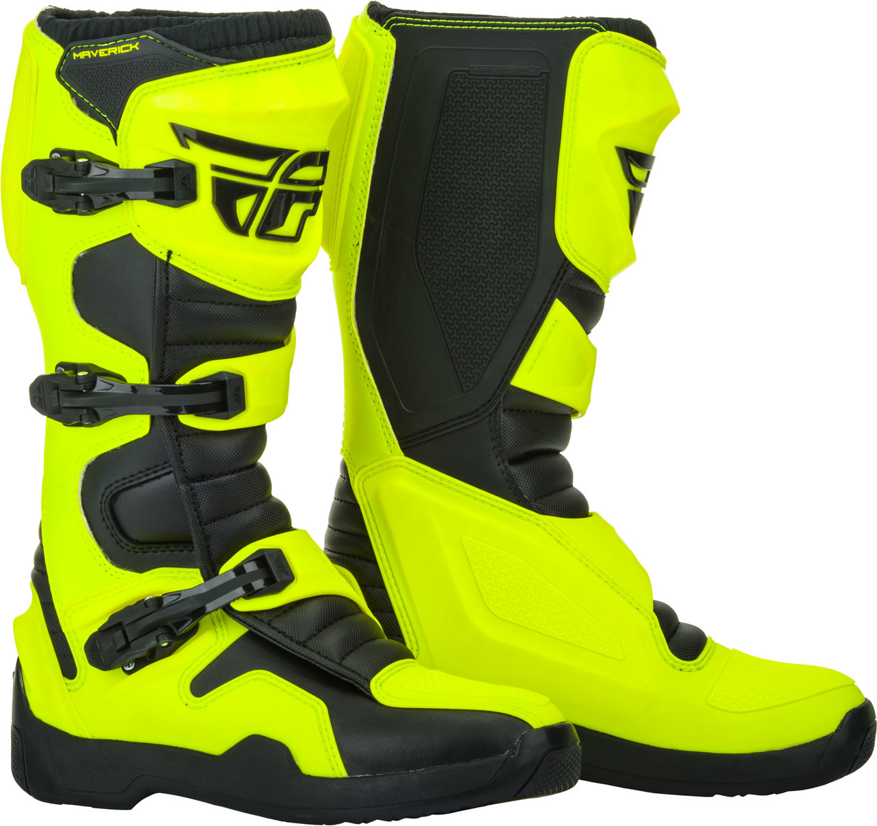 Fly Racing Maverik Boot