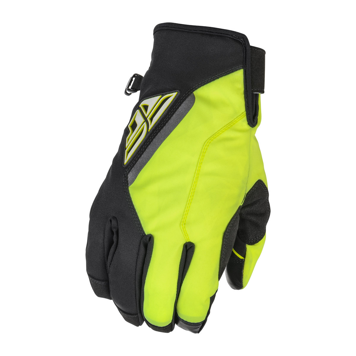 FLY Youth Title Gloves