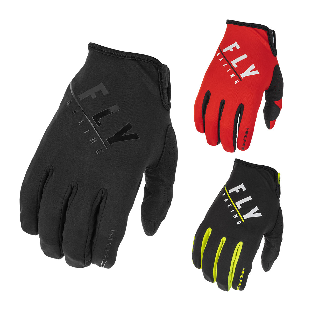 FLY Windproof Gloves