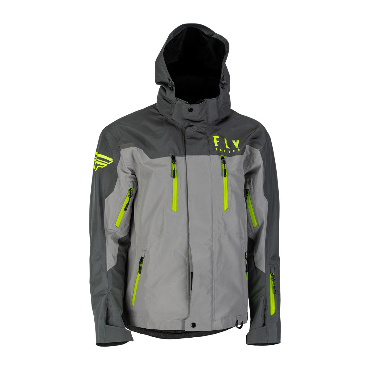 FLY Incline Jacket