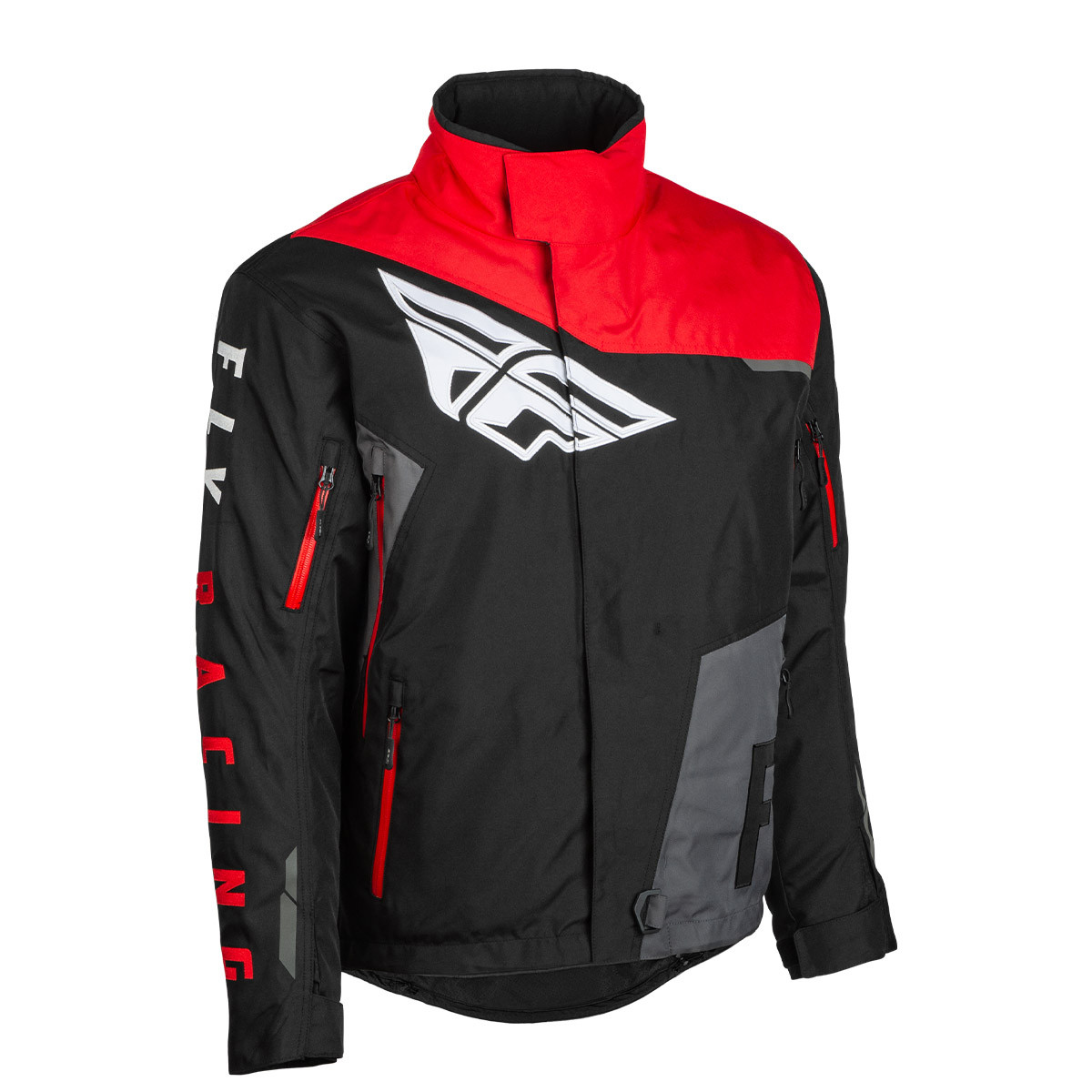 FLY Racing SNX Pro Jacket