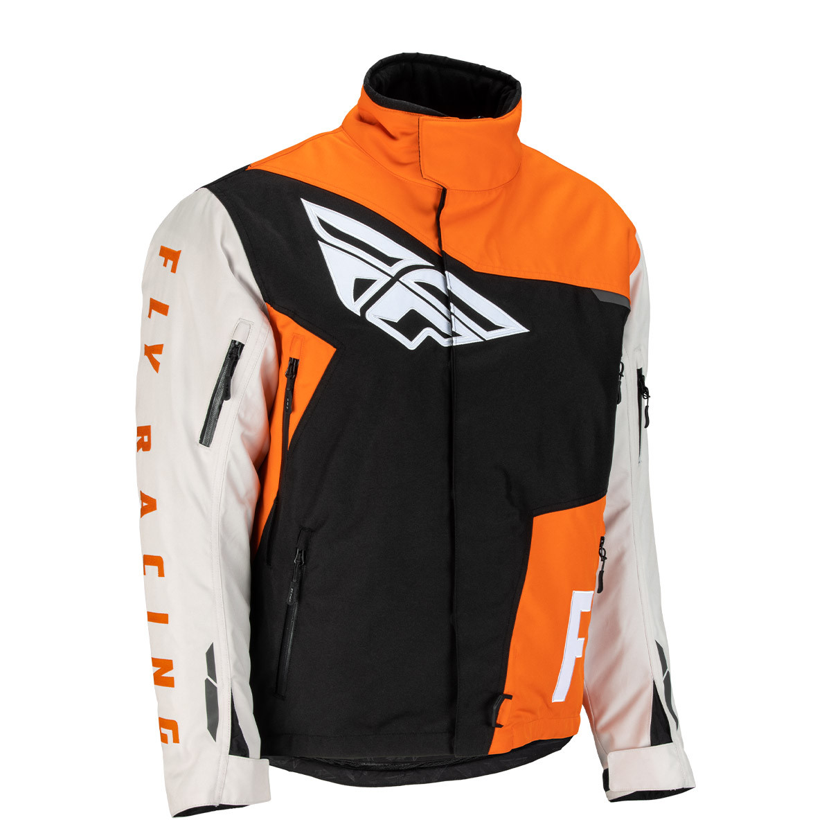FLY Racing SNX Pro Jacket