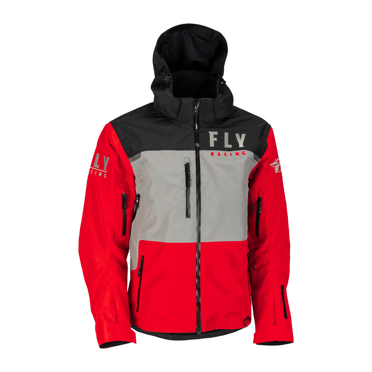 FLY Racing Carbon Jacket - Shell