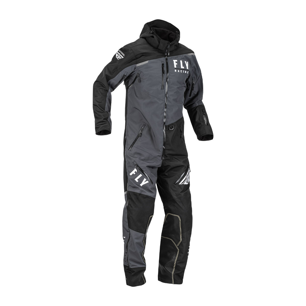 FLY Cobalt SB Monosuit Shell