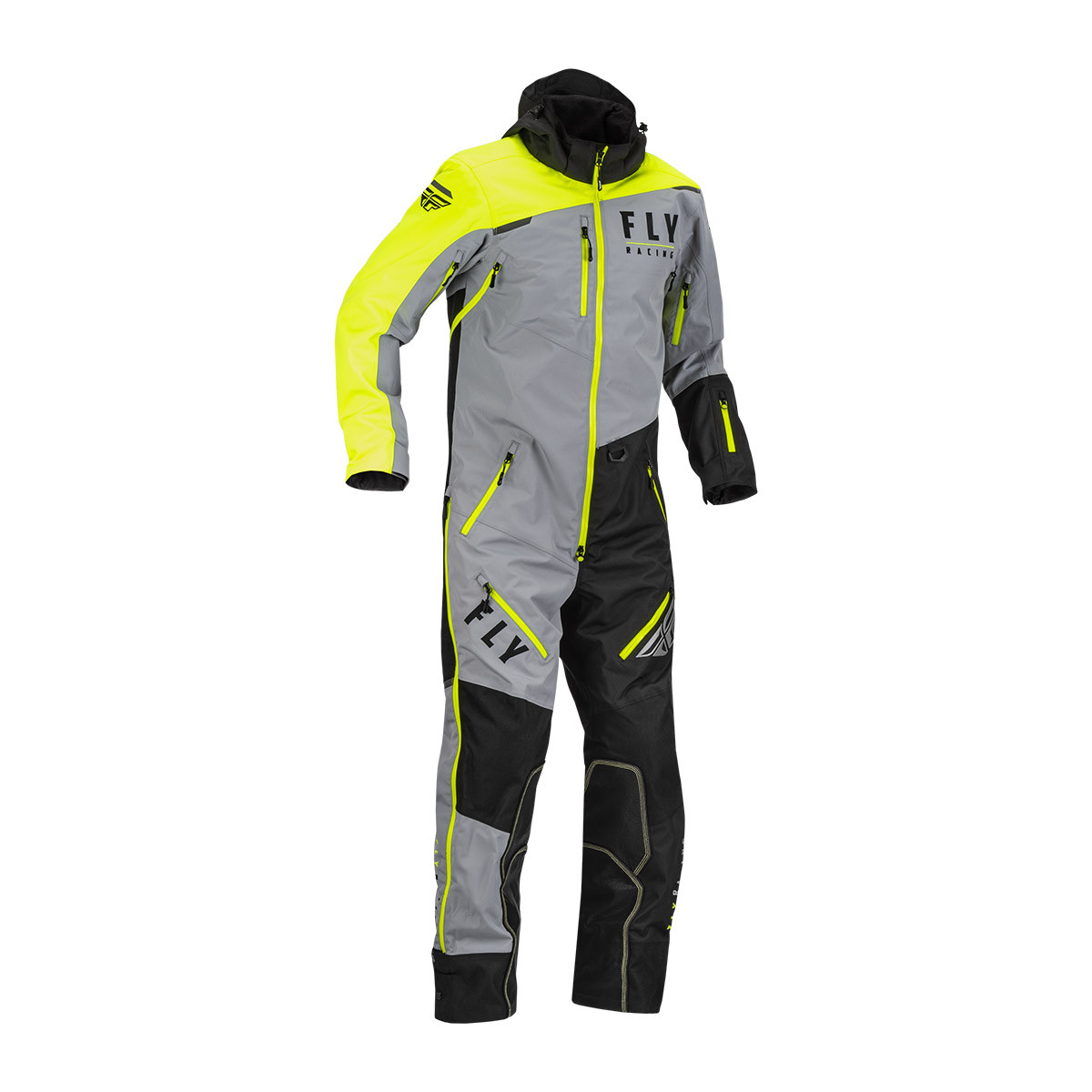 FLY Cobalt SB Monosuit Shell