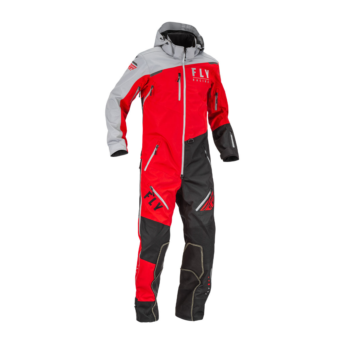FLY Cobalt SB Monosuit Shell