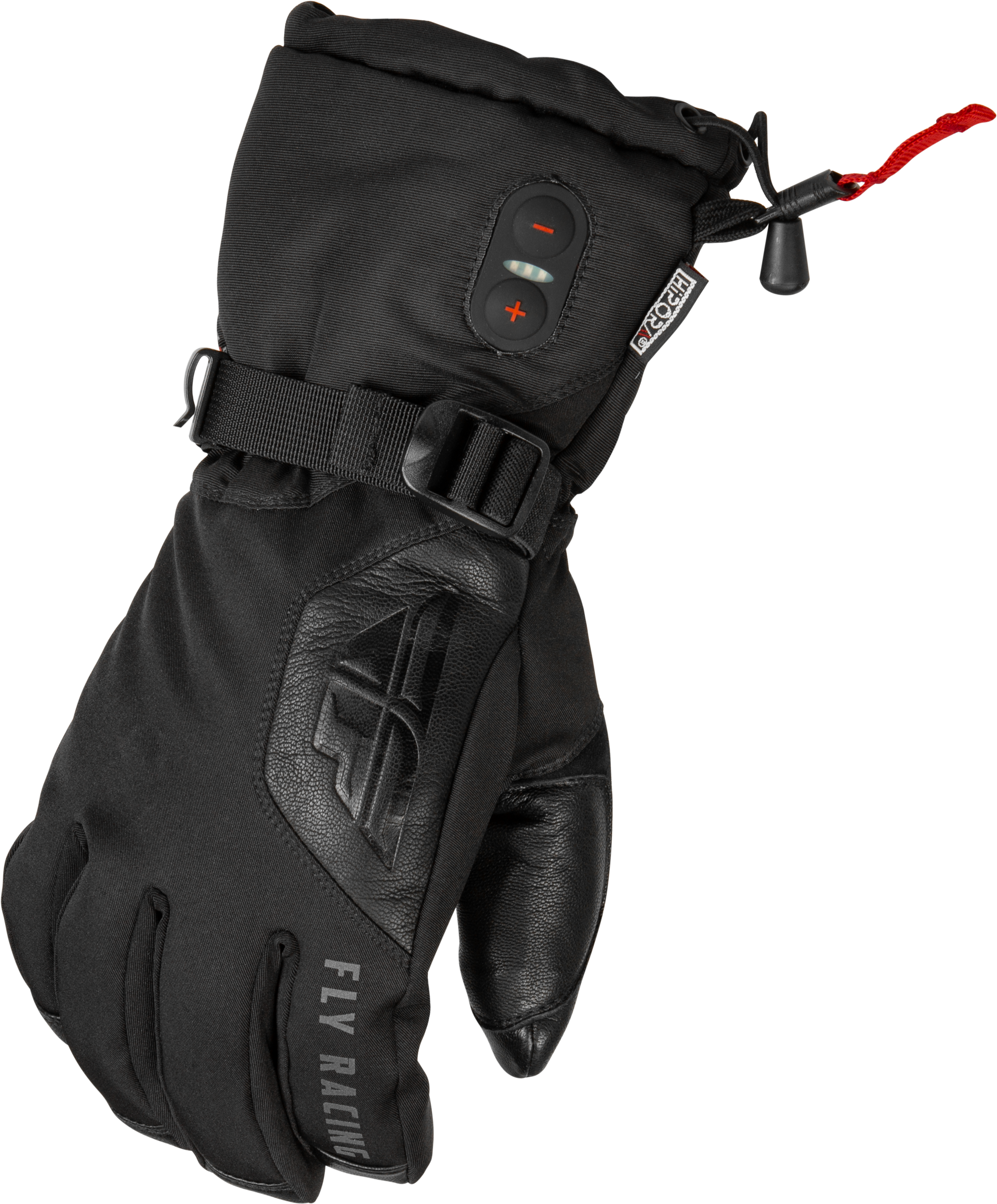 FLY Ignitor Heated Gloves