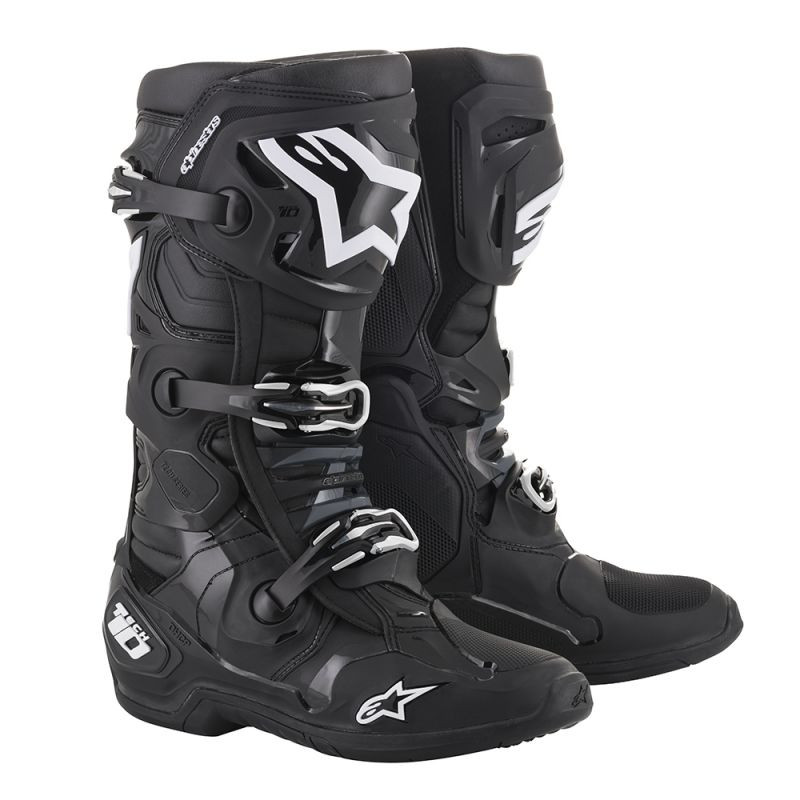 AlpineStars Tech 10 Boots