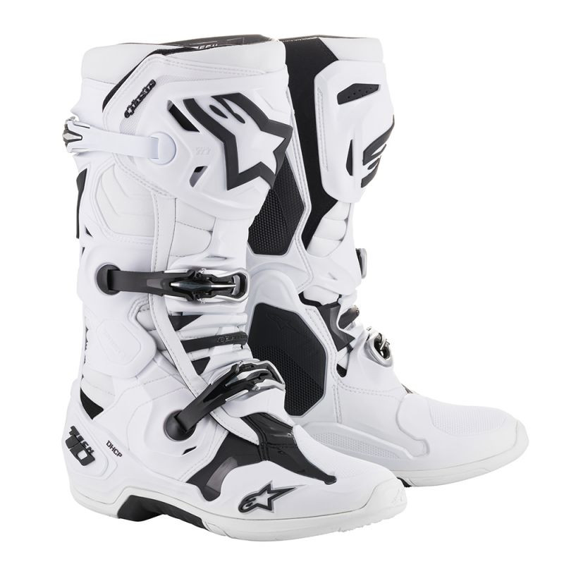 AlpineStars Tech 10 Boots