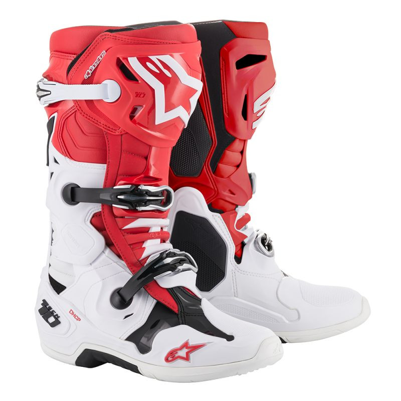 AlpineStars Tech 10 Boots