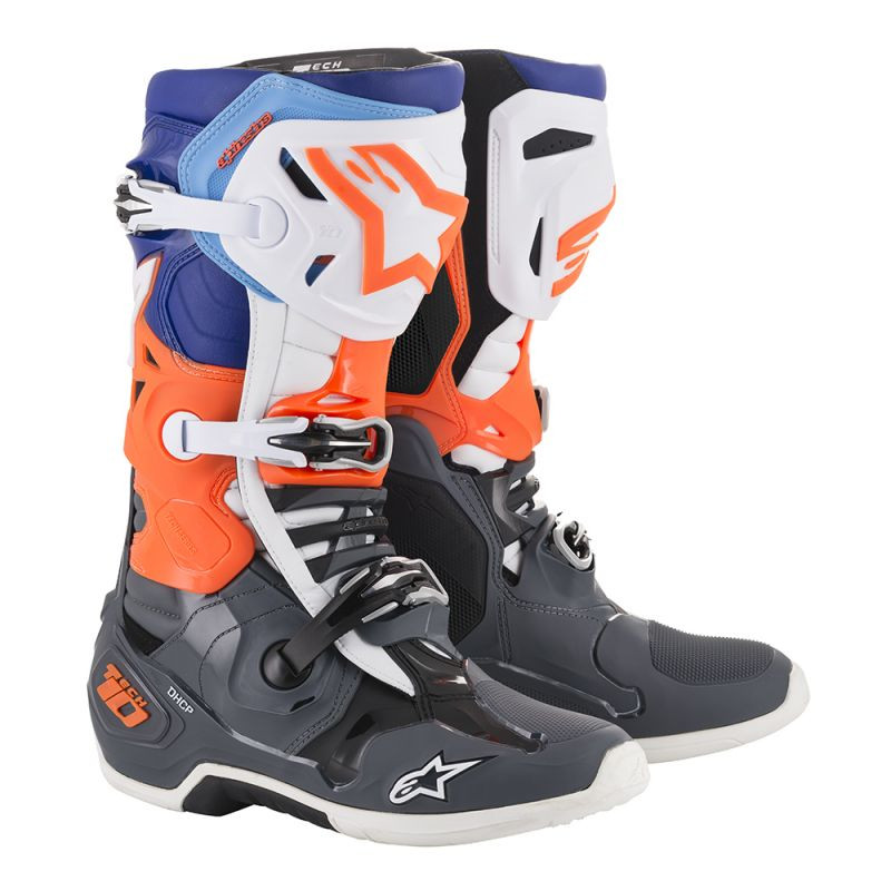 AlpineStars Tech 10 Boots