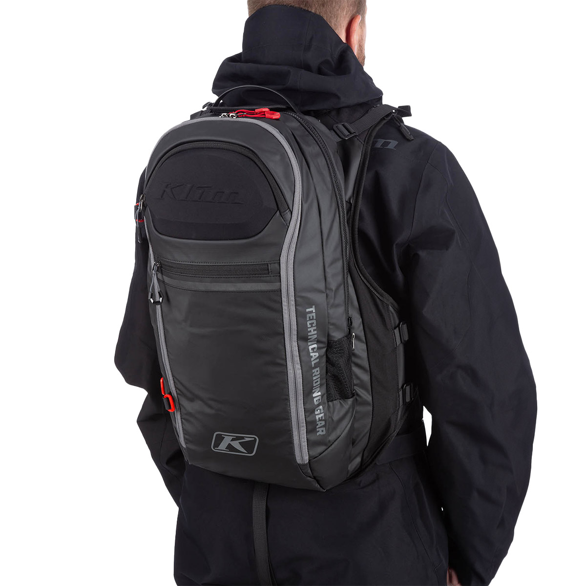 Klim Atlas 14 Avalanche Airbag Vest