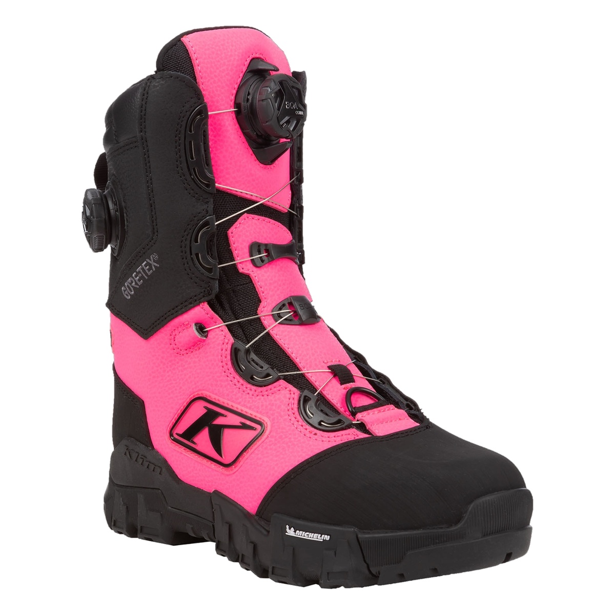 Klim Adrenaline Pro S GTX BOA Boot