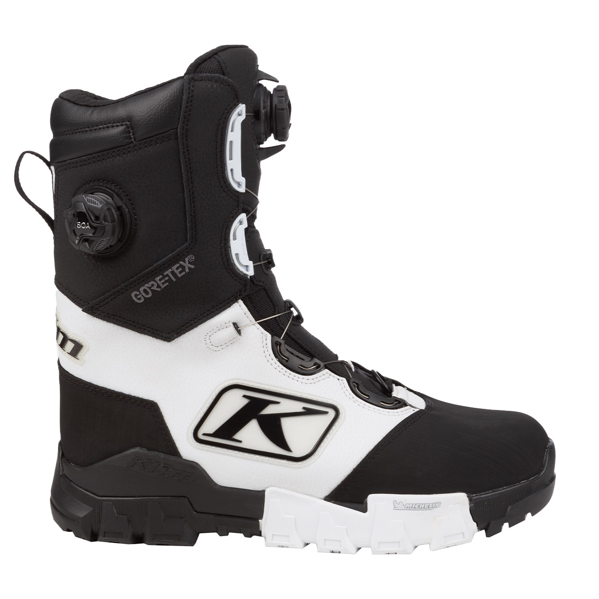 Klim Adrenaline Pro S GTX BOA Boot