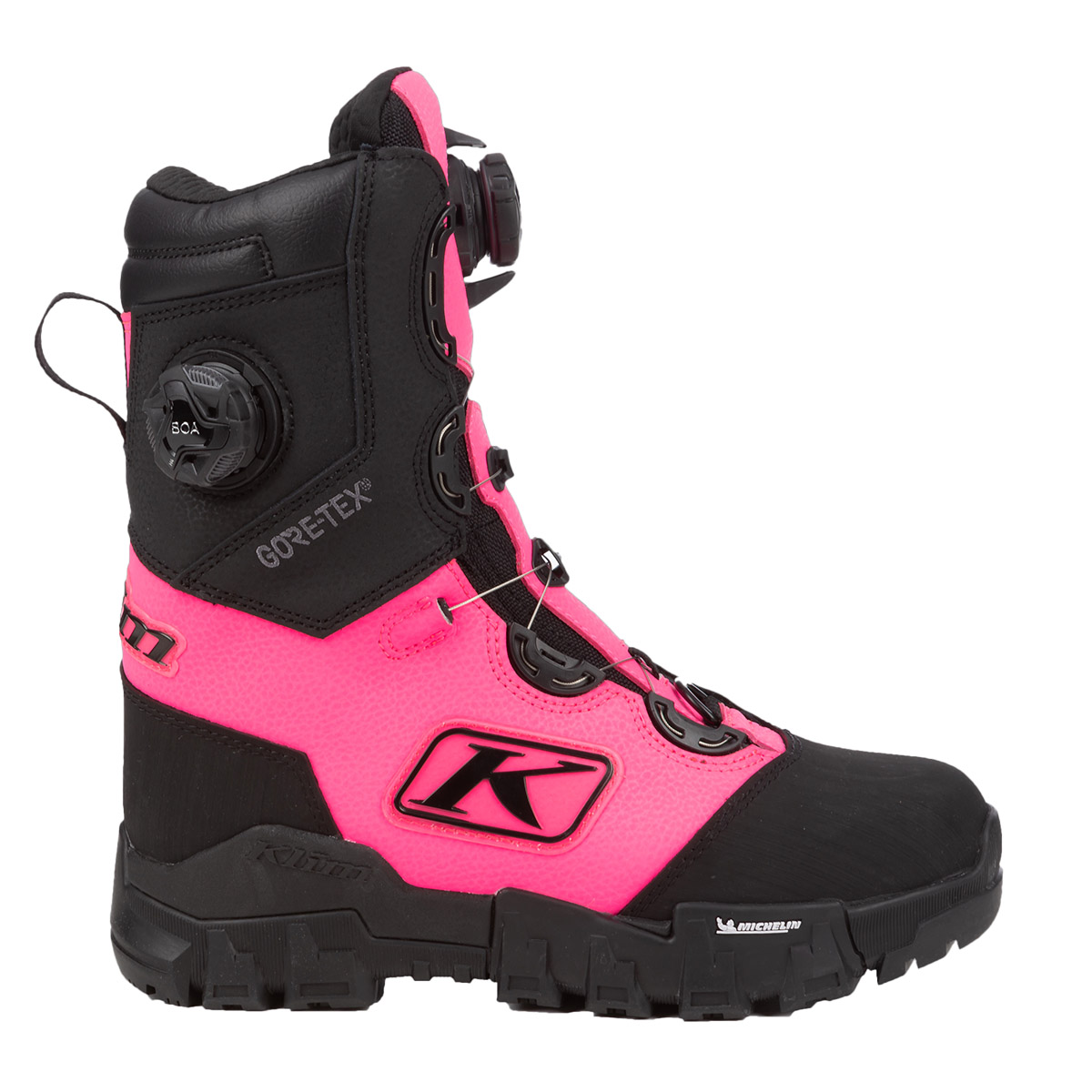 Klim Adrenaline Pro S GTX BOA Boot