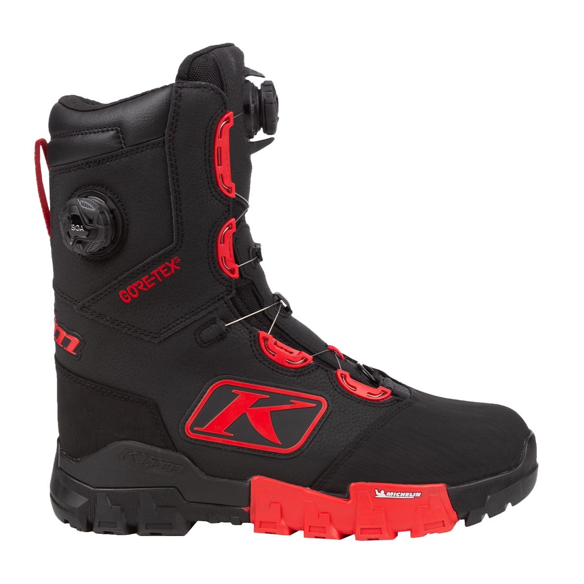 Klim Adrenaline Pro S GTX BOA Boot