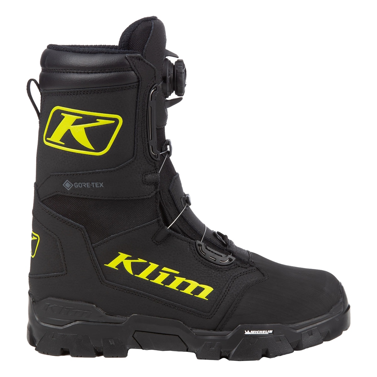Klim Klutch GTX BOA Boot