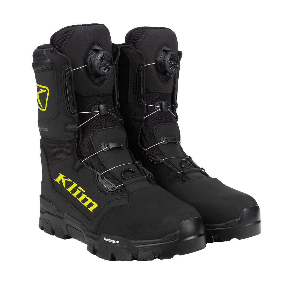 Klim Klutch GTX BOA Boot