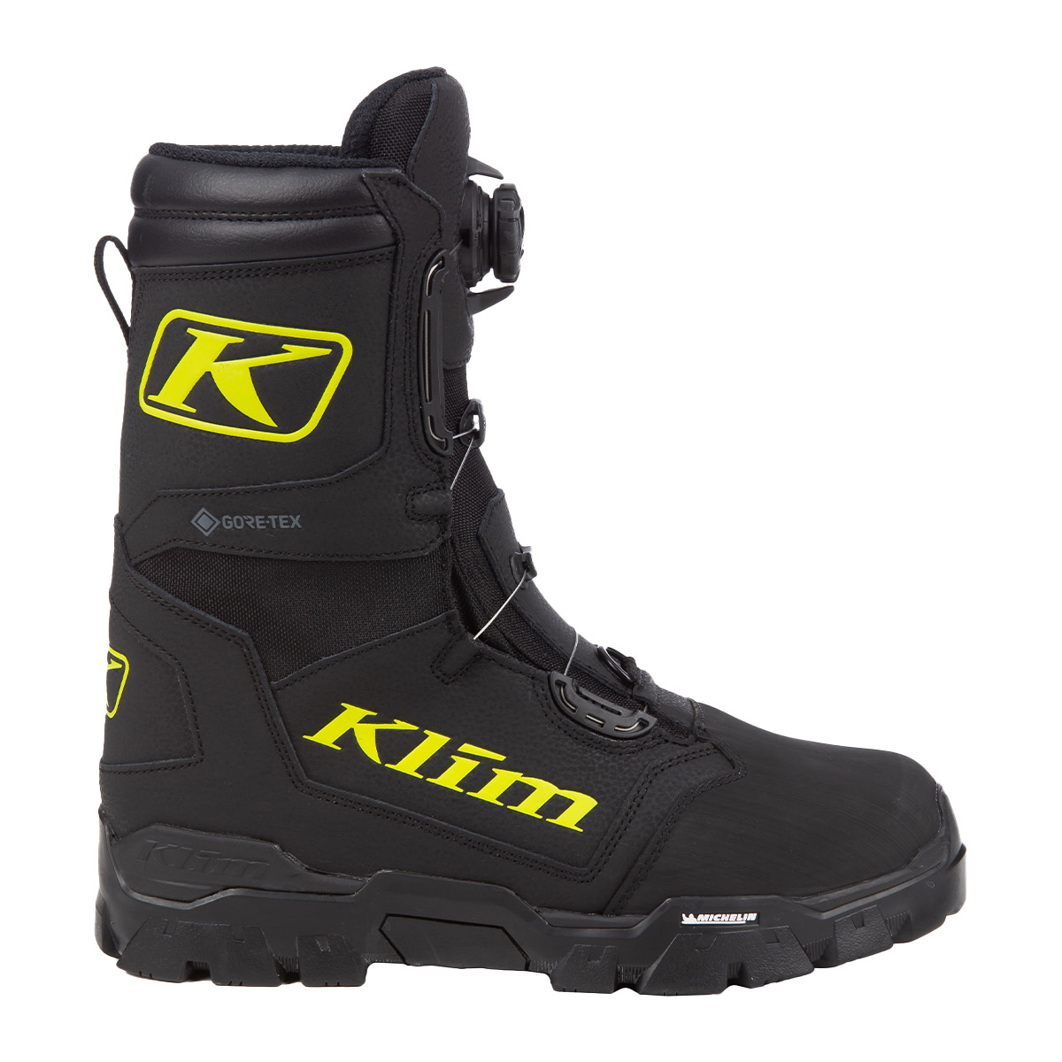 Klim Klutch GTX BOA Boot
