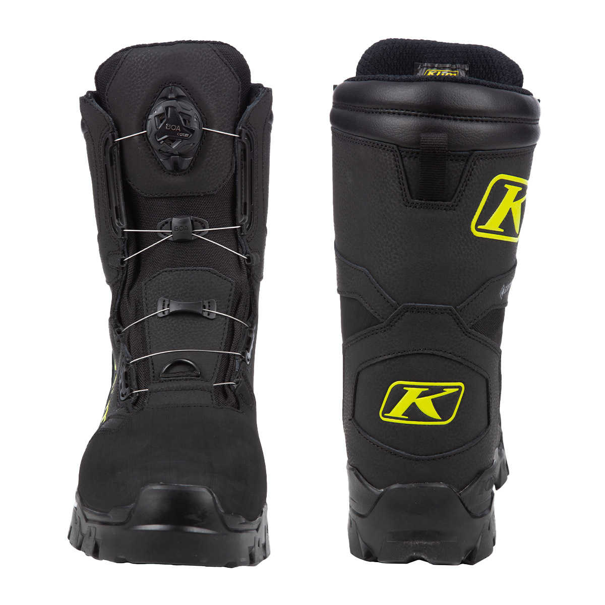 Klim Klutch GTX BOA Boot