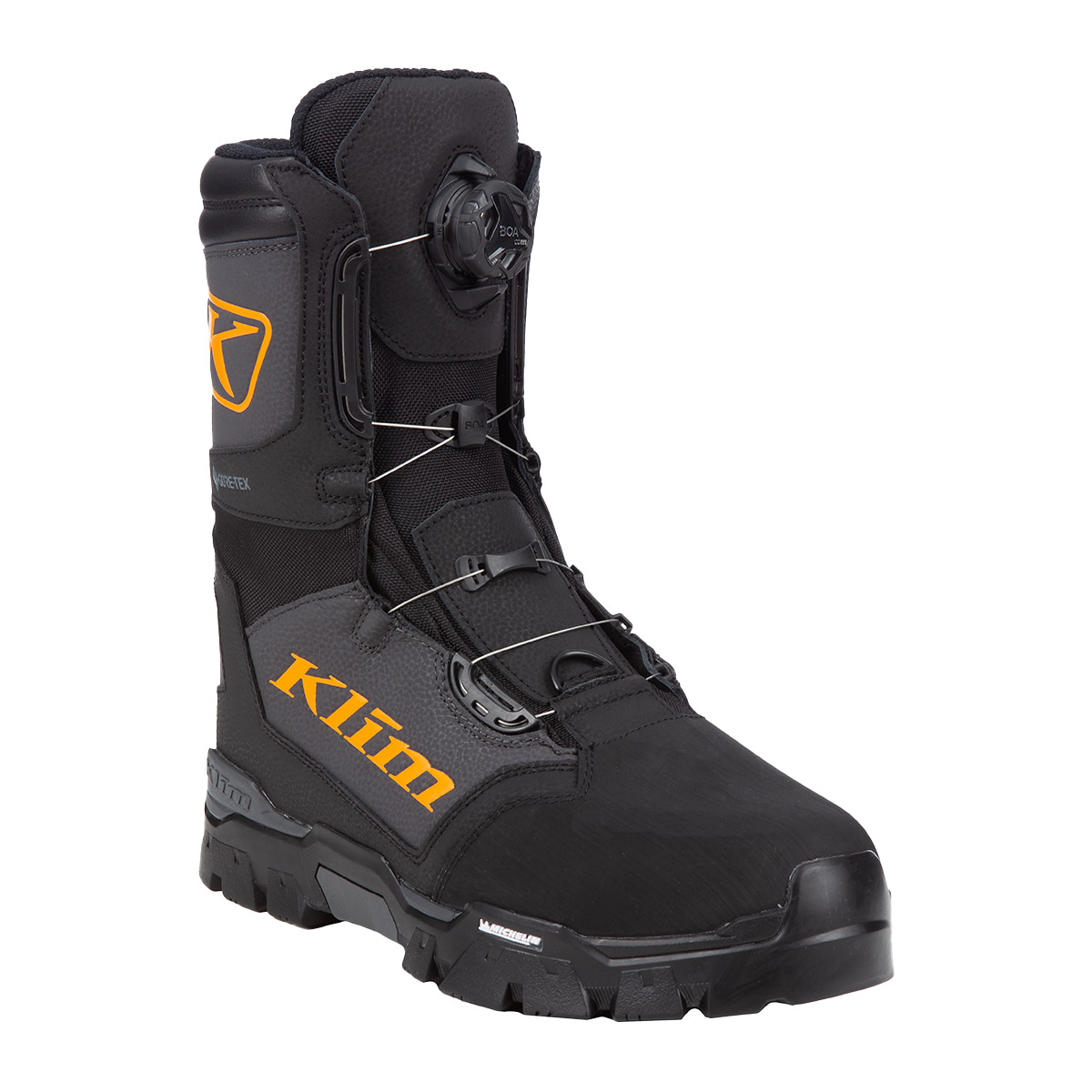Klim Klutch GTX BOA Boot
