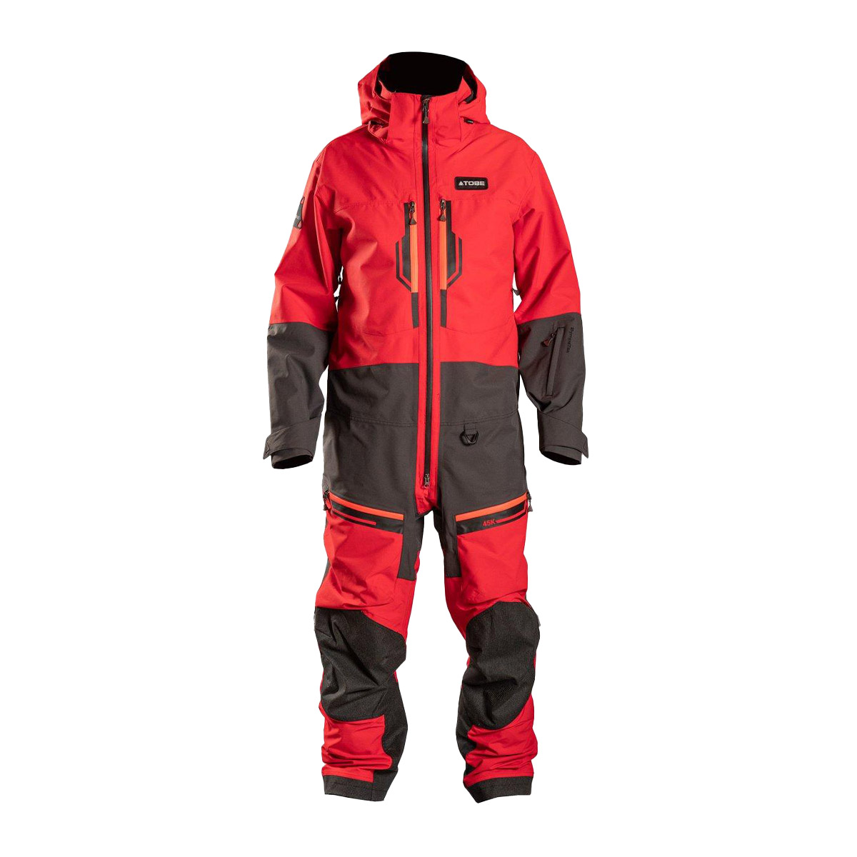 TOBE Tiro V3 Insulated Monosuit