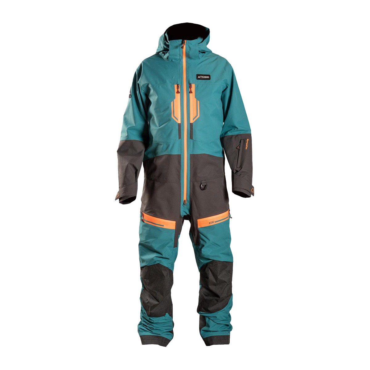 TOBE Tiro V3 Insulated Monosuit