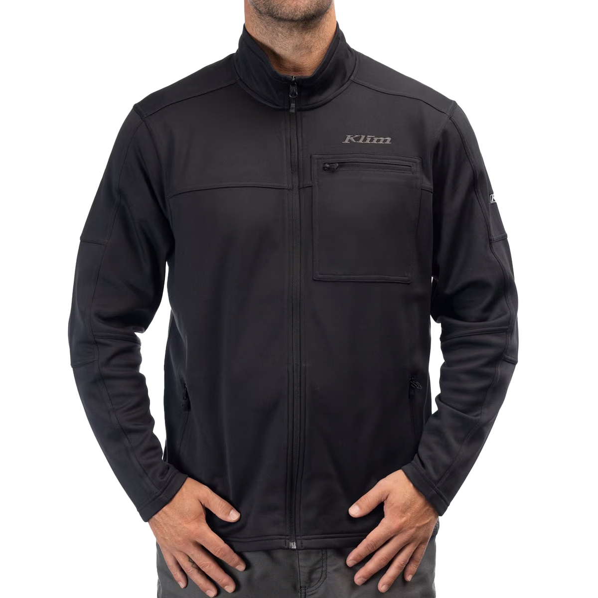Klim Glacier Jacket