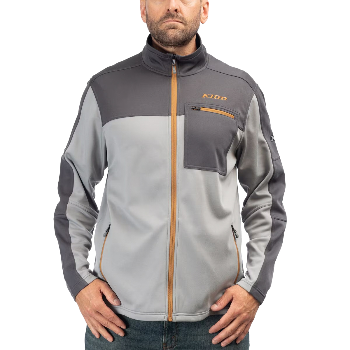 Klim Glacier Jacket