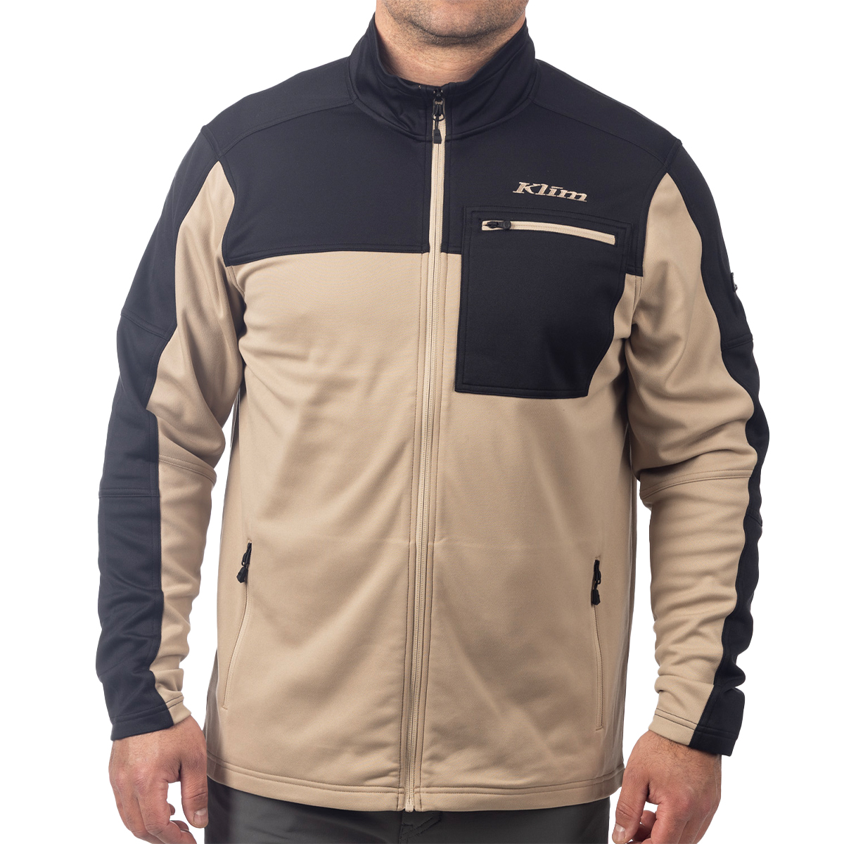 Klim Glacier Jacket
