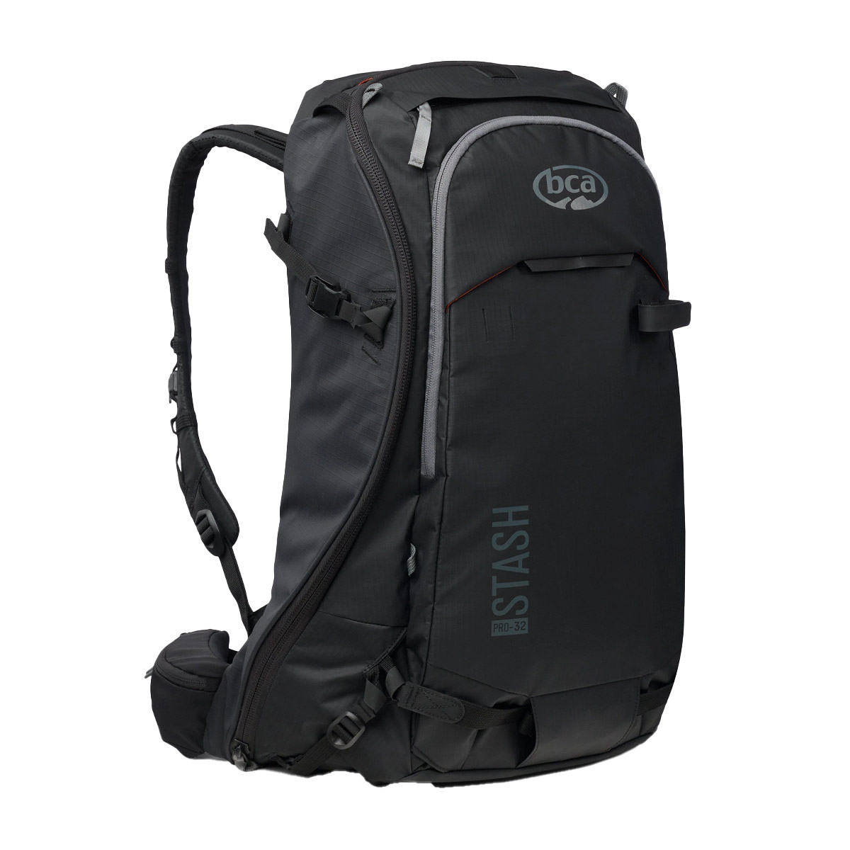 バルザックページ BCA Stash Pro 22L Backpack | Ski Pack | Snowmobile Backpack
