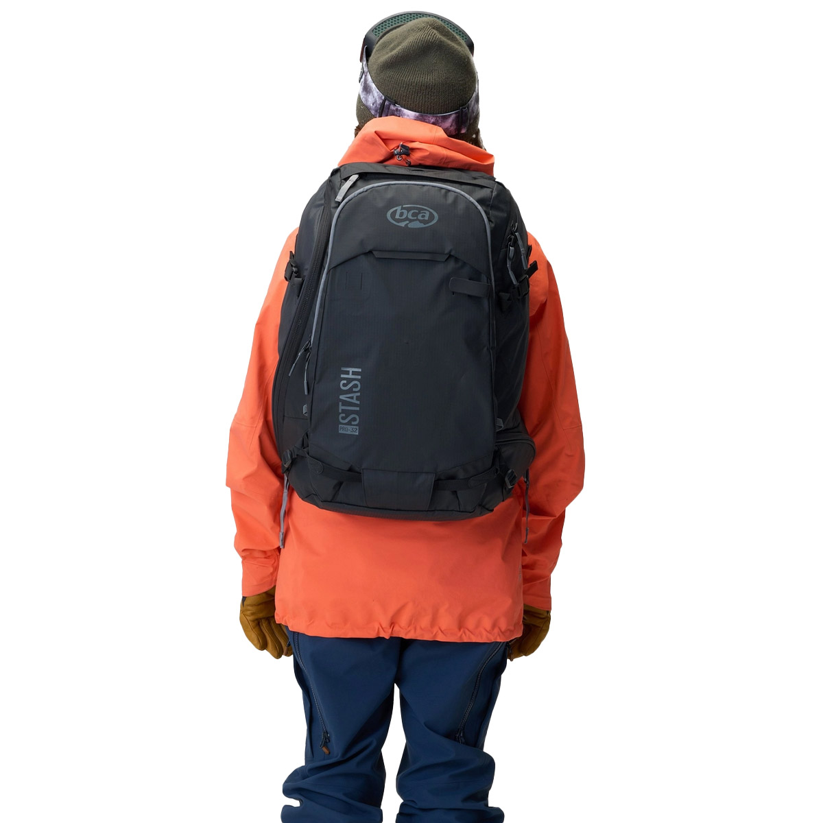 BCA Stash Pro 32L Backpack